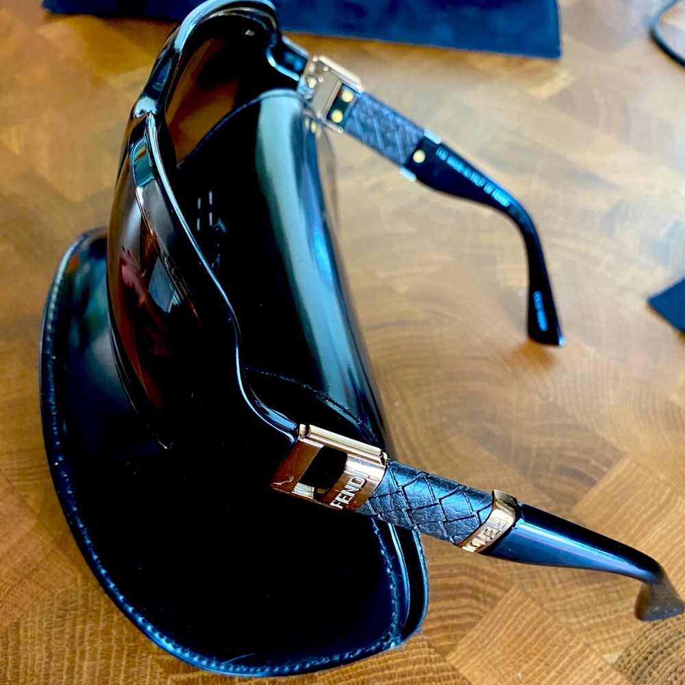 Fendi Sunglasses
